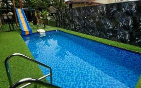 Mount Bungalows-Mount Paradise-6Bhk-Pvtpool